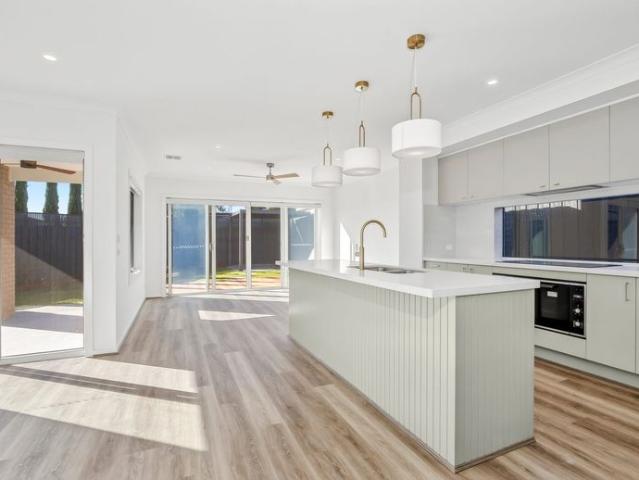 Brand New Coastal Luxury with Stunning You Yangs Views