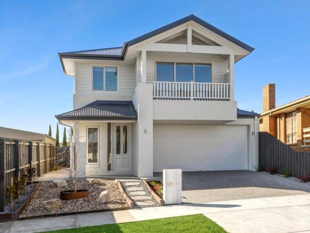 Brand New Coastal Luxury with Stunning You Yangs Views