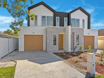 Brand New Coastal Luxury Torrens Title Duplex 650m to the Beach