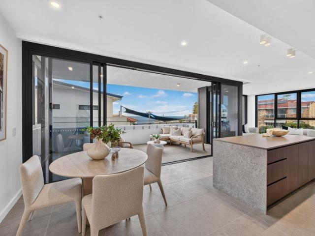 Brand New Coastal Residence The Perfect Downsize or Holiday Escape