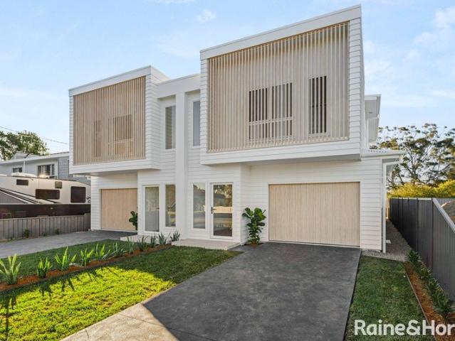 Brand New Coastal Style, Right in the Heart of Ulladulla