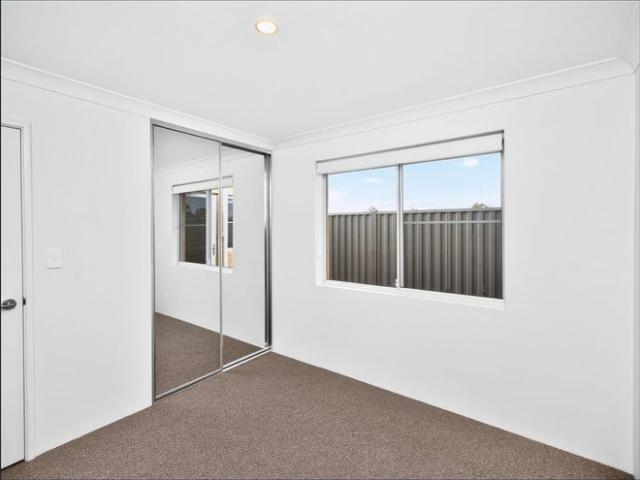 Brand New Coastal suburb Dual Key home