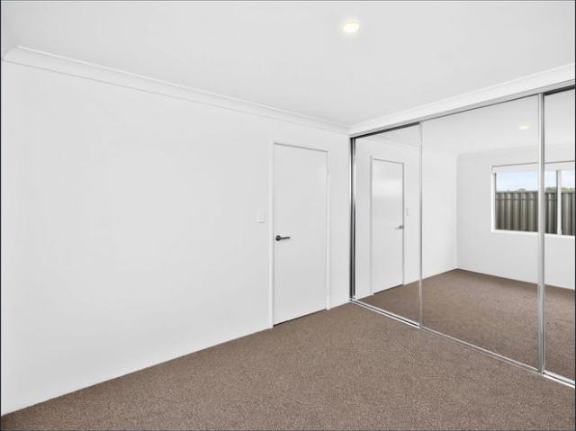 Brand New Coastal suburb Dual Key home