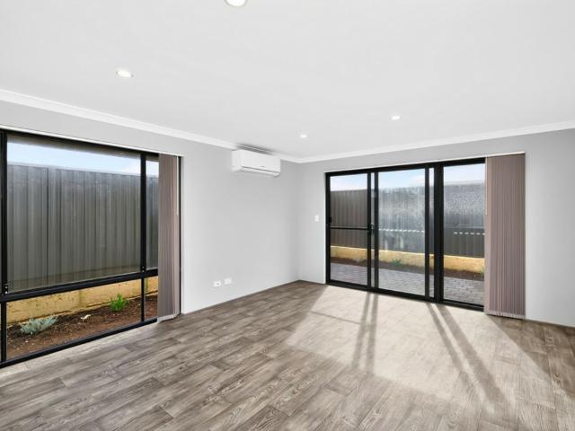 Brand New Coastal suburb Dual Key home