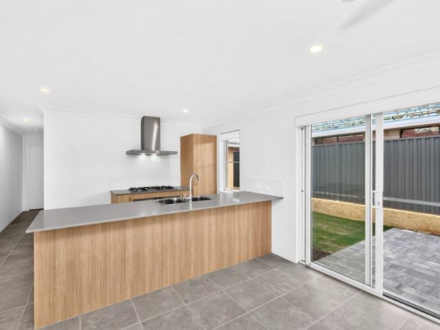 Brand New Coastal suburb Dual Key home
