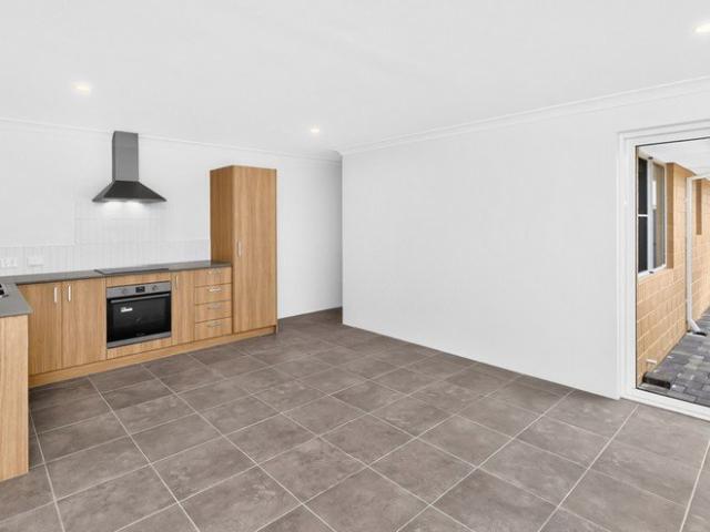 Brand New Coastal suburb Dual Key home