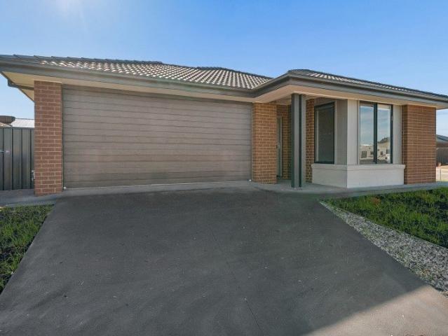 Brand New Comfort and Style in Yarrawonga