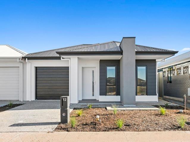 Brand New Comfort in the Heart of 23 North Estate