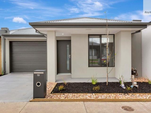 Brand New Comfort Living