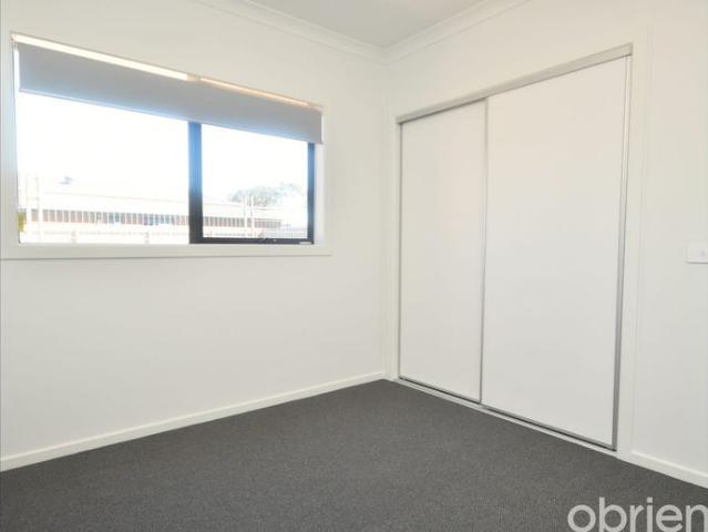 Brand New Comfort, Modern Living