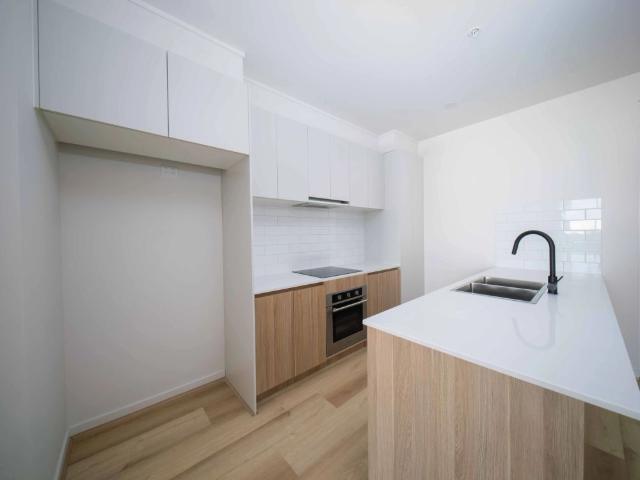 Brand New Comfort on Vibrant Sydney Road
