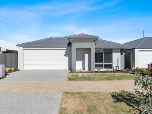 BRAND NEW COMFORT & PERFECT LIVING IN BALDIVIS