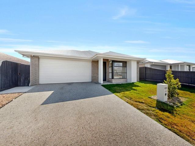 Brand New Comfort, Space & Style in the Heart of Flagstone!