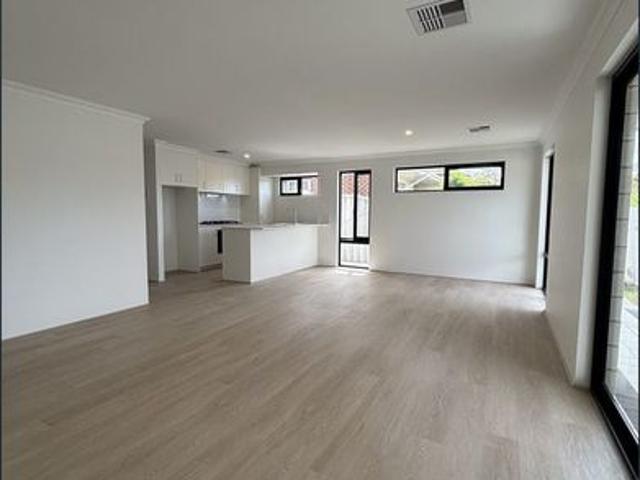 Brand New Comfort, Style & Low Maintenance Living!