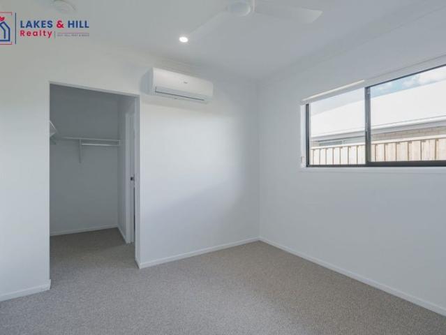 Brand New Comfortable Family Living in a Quiet Narangba Location