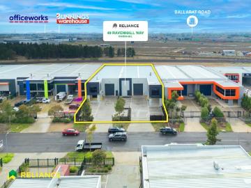 Ravenhall, Victoria - Concierge
