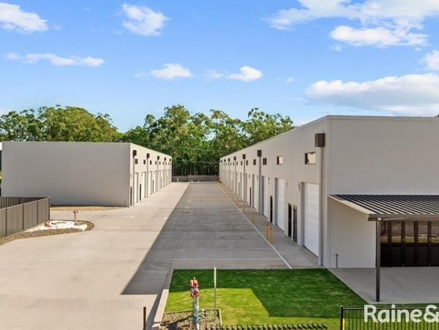 Brand New Commercial Units for Lease 1 Paperbark Drive, TOWNSEND NSW 2463