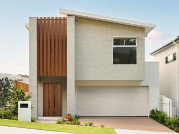 Brand new completed home in premium Cascadia