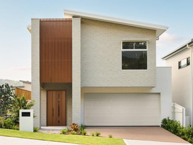 Brand new completed home in premium Cascadia