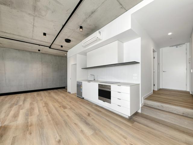 Brand New Complex Ready To Move In