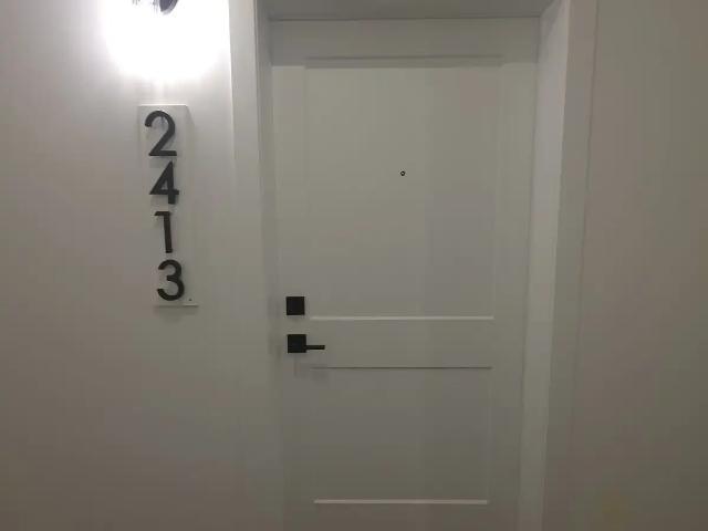 Brand New Condo Unit in Sage Walk Bridges — 1 Bedroom Condo Unit