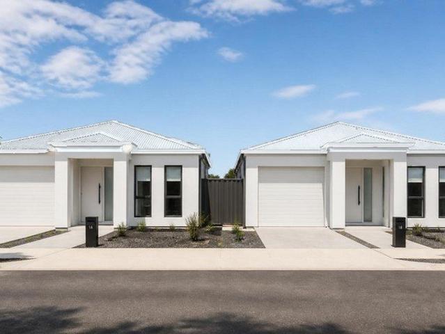 BRAND NEW CONSTRUCTION | SDA FULLY ACCESSIBLE | TWO ALLOTMENTS