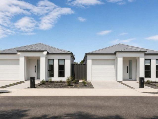 BRAND NEW CONSTRUCTION | SDA FULLY ACCESSIBLE | TWO ALLOTMENTS