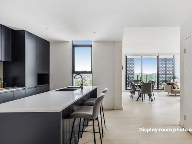 Brand New Contemporary Apartment | Ready to Move In