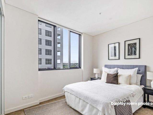 Brand New Contemporary Apartment | Ready to Move In