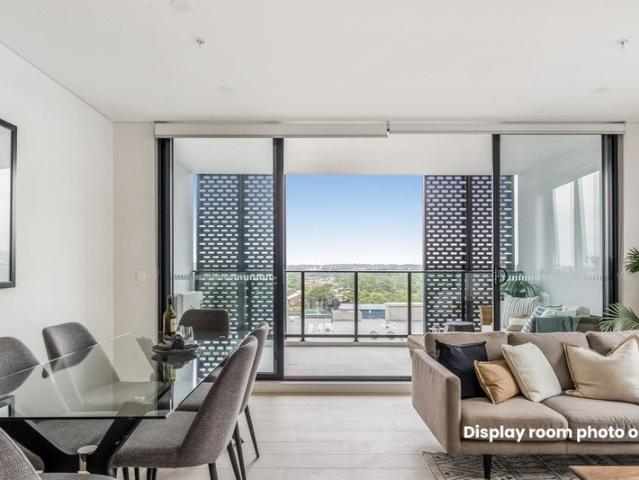 Brand New Contemporary Apartment | Ready to Move In