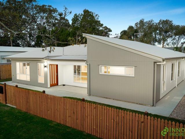 Brand New Contemporary Family Home On A Generous 518m² Allotment Investors & First Home Buyer's Special!