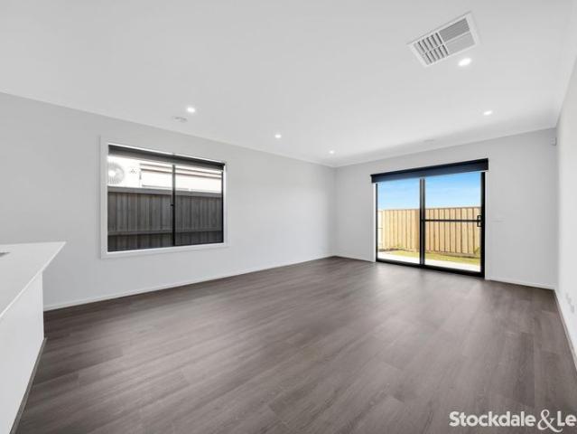 Brand New Contemporary Family Home in Prime Woodstock Location