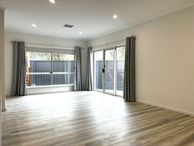 Brand New Contemporary Family Home Stylish, Spacious & Low Maintenance Living
