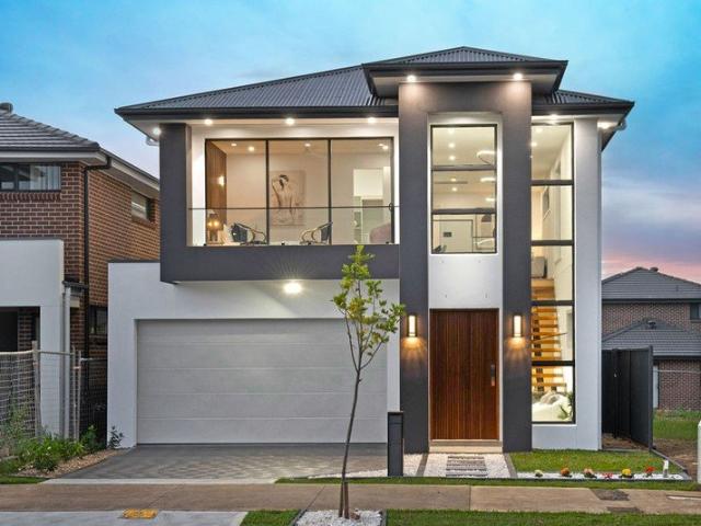 Brand New Contemporary Family Home with Premium Finishes & Exceptional Space