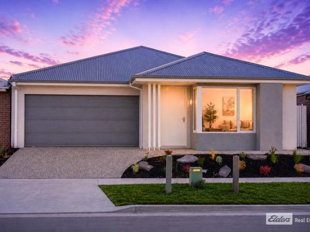 Brand New Home | Werribee Secondary College Zone | Riverwalk | $10,000 FHOG for Eligible Buyers !