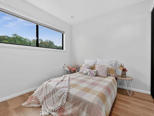 Brand New Contemporary Home