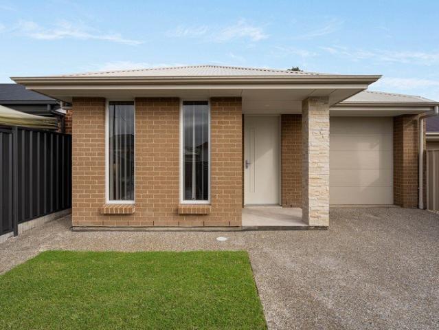 Brand New Contemporary Home With Room To Gather!