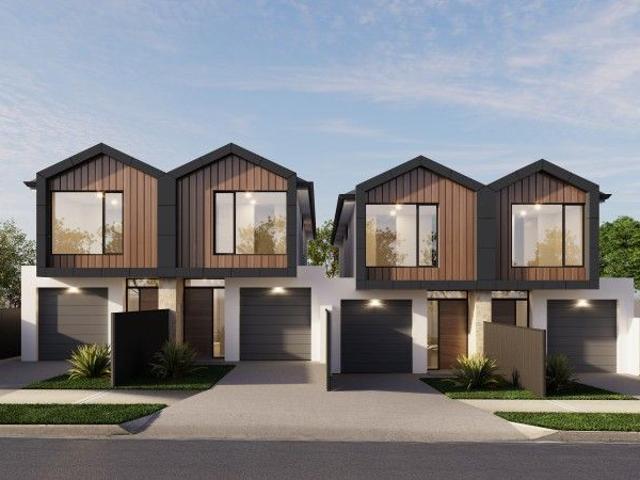 Brand New Contemporary Homes in the Heart of Christie Downs