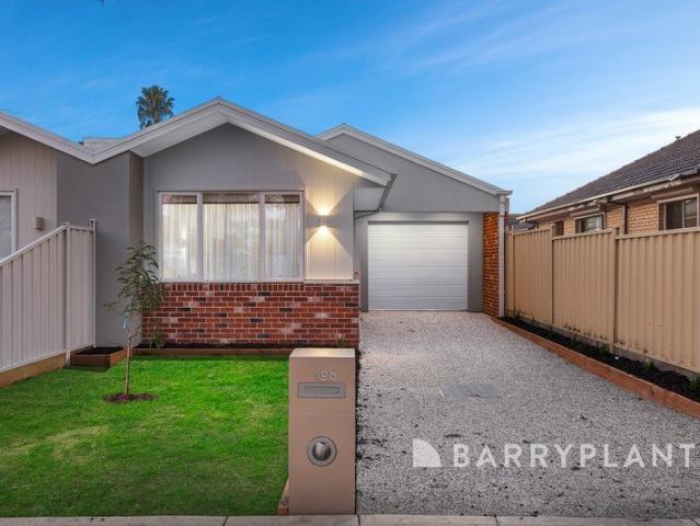 Brand New Contemporary Luxury