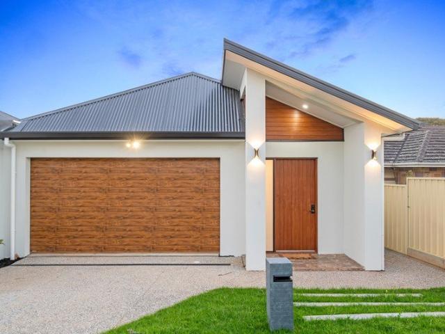Brand New Contemporary Luxury with Scenic Views