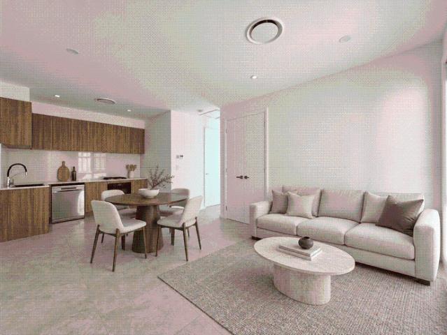 Brand New Contemporary Living