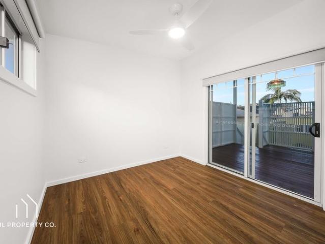 Brand New Contemporary Living Water & Electricity Included