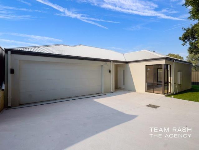 Brand New Contemporary Living | 3x2 + Theatre Premium Class Home !