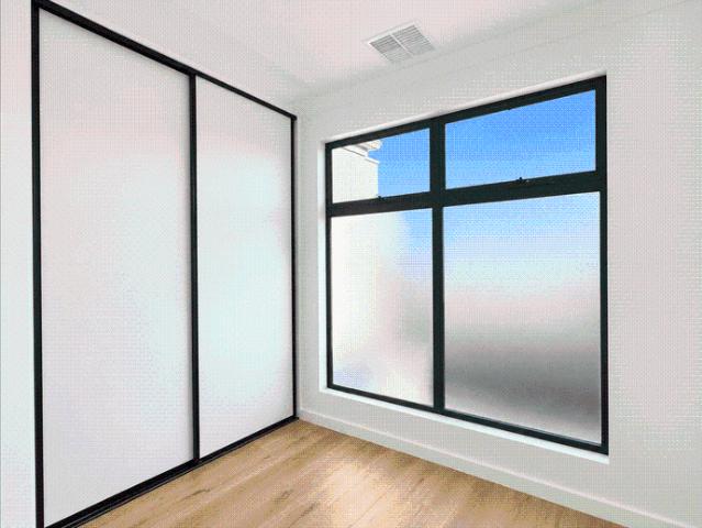 Brand New Contemporary Living with a Stunning Light Filled Kitchen