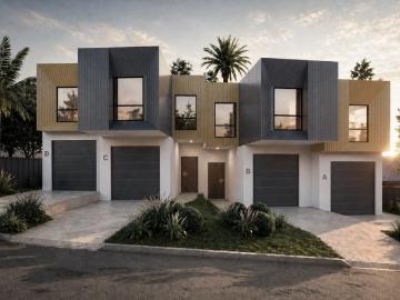 Torrens Title, Brand New Contemporary Living with Coastal Convenience & Long Term Growth Potential