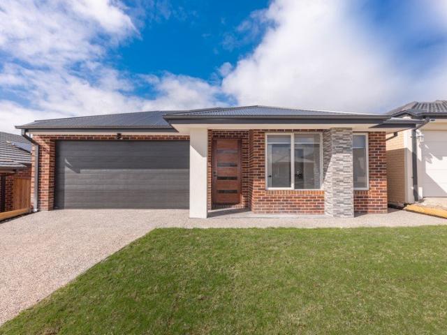 Brand New Contemporary Living with Luxury & Style