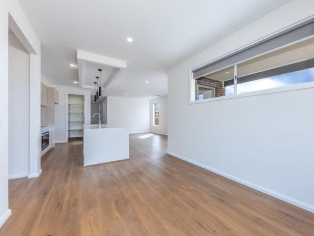 Brand New Contemporary Living with Luxury & Style