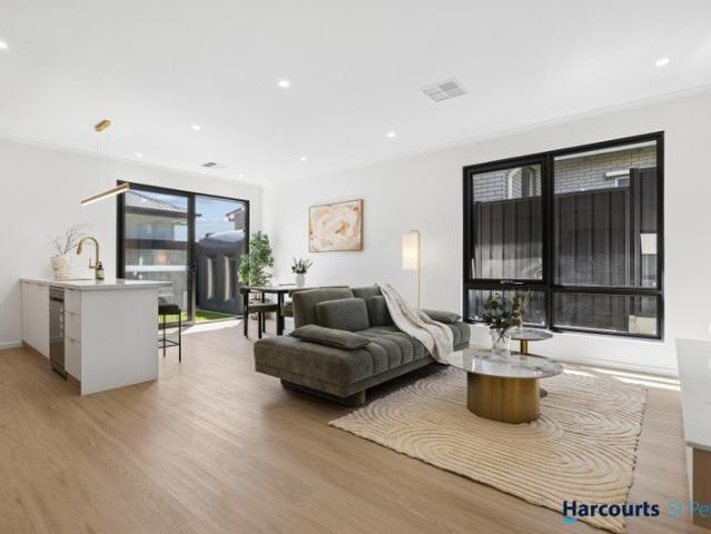 Brand New Contemporary Living with Space, Style & Convenience