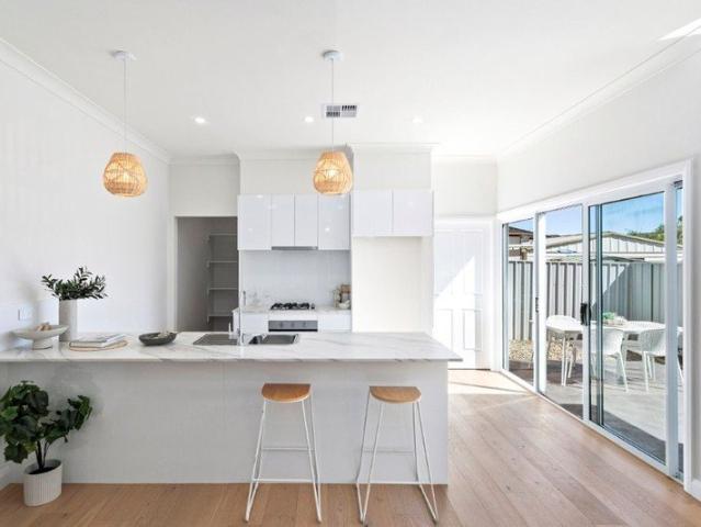 Brand New Contemporary Living with Space, Style & Functionality
