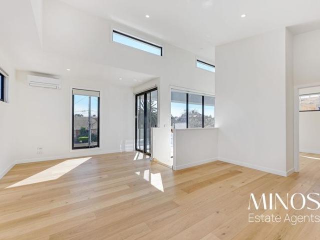 Brand New Contemporary Living in the Heart of Lalor